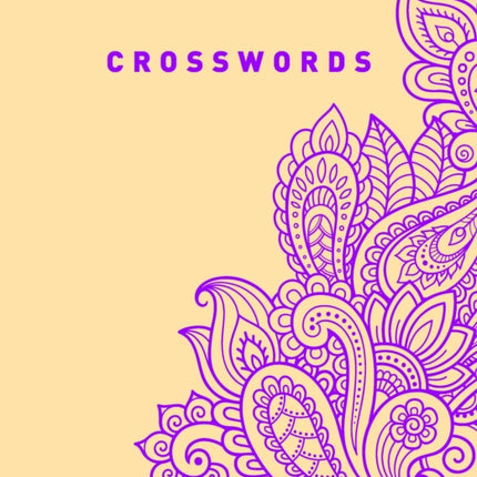 Crosswords