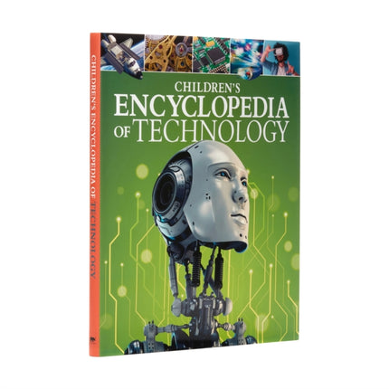 Children's Encyclopedia of Technology