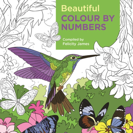 Beautiful Colour by Numbers