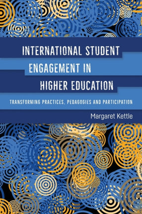 International Student Engagement in Higher