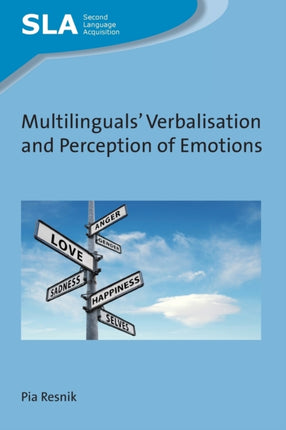 Multilinguals' Verbalisation and Perception of