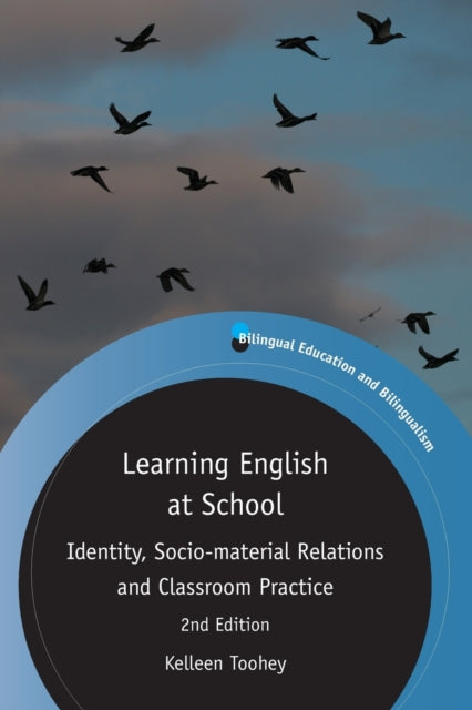 Learning English at School: Identity,