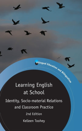 Learning English at School: Identity,