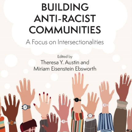 Towards Building AntiRacist Communities