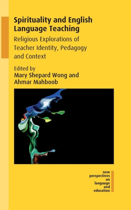 Spirituality and English Language Teaching: