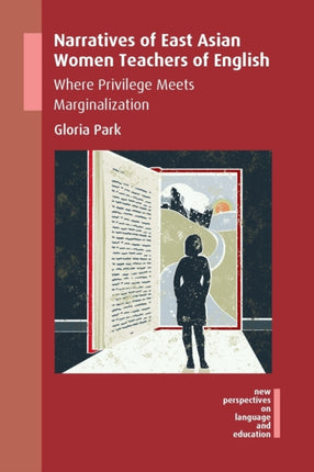 Narratives of East Asian Women Teachers of
