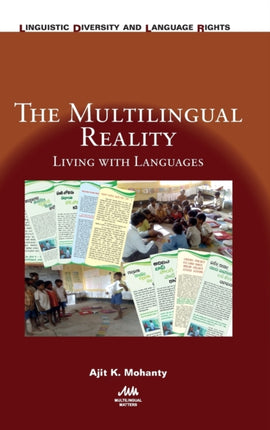 The Multilingual Reality: Living with Languages