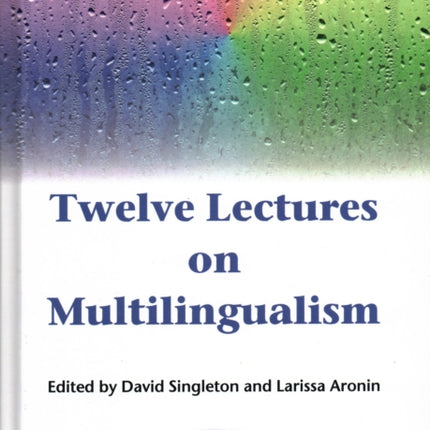 Twelve Lectures on Multilingualism