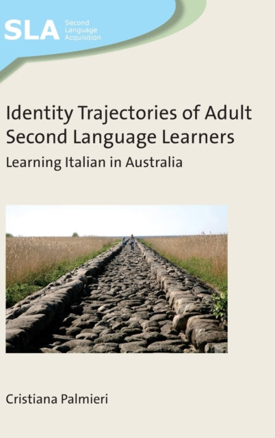 Identity Trajectories of Adult Second Language