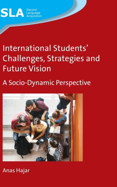 International Students' Challenges, Strategies