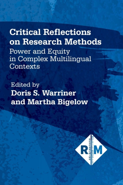 Critical Reflections on Research Methods: Power