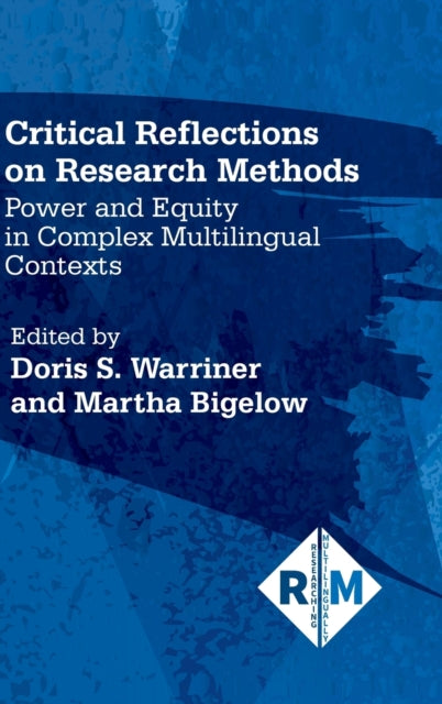 Critical Reflections on Research Methods: Power