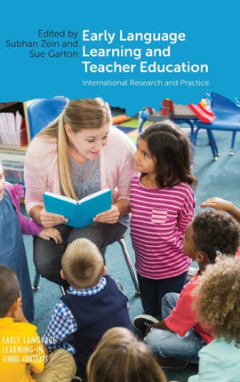 Early Language Learning and Teacher Education: