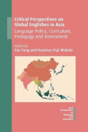 Critical Perspectives on Global Englishes in