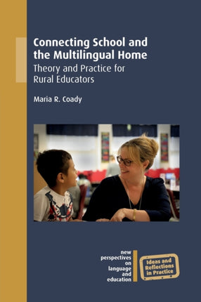 Connecting School and the Multilingual Home: