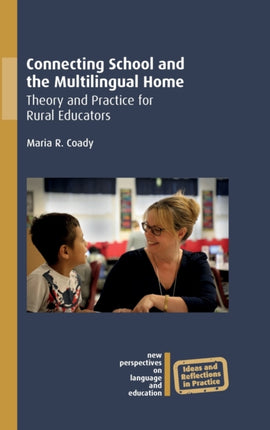 Connecting School and the Multilingual Home: