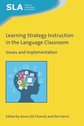 Learning Strategy Instruction in the Language
