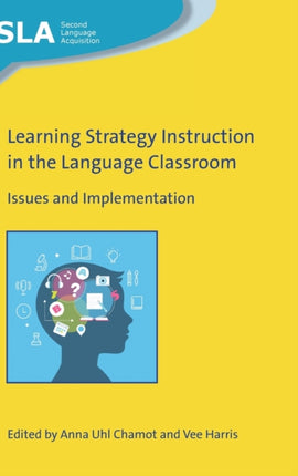 Learning Strategy Instruction in the Language