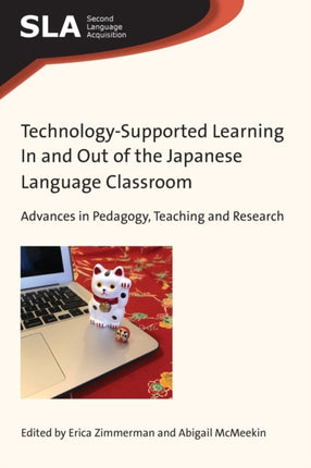 Technology-Supported Learning In and Out of the
