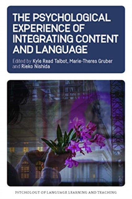 The Psychological Experience of Integrating