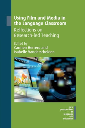 Using Film and Media in the Language Classroom: