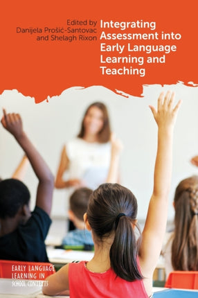 Integrating Assessment into Early Language