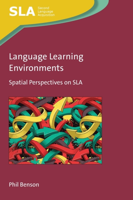Language Learning Environments: Spatial