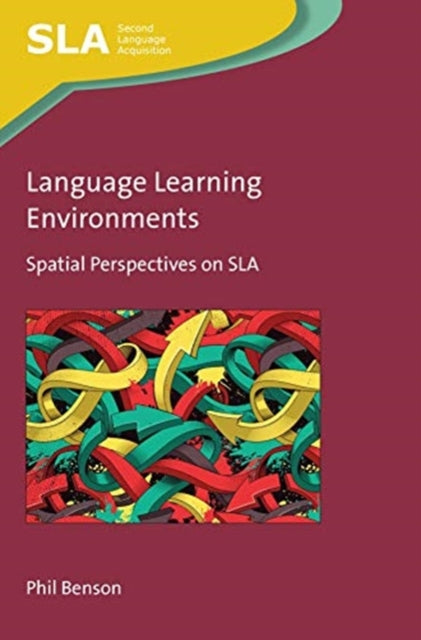 Language Learning Environments: Spatial