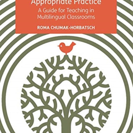 Using Linguistically Appropriate Practice: A