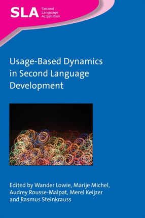 Usage-Based Dynamics in Second Language