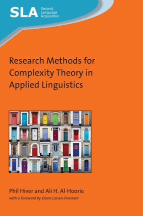 Research Methods for Complexity Theory in Applied