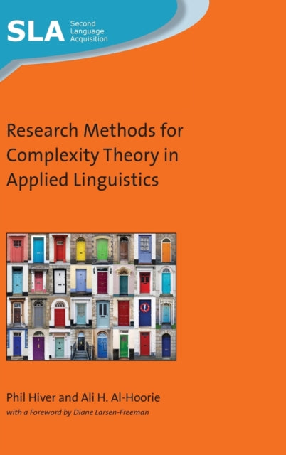 Research Methods for Complexity Theory in Applied
