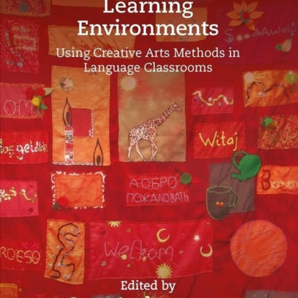 Creating Welcoming Learning Environments: Using