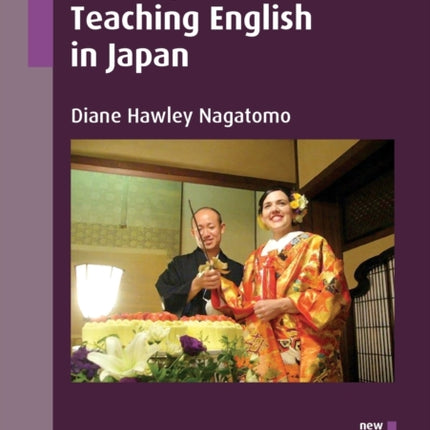Identity, Gender and Teaching English in Japan