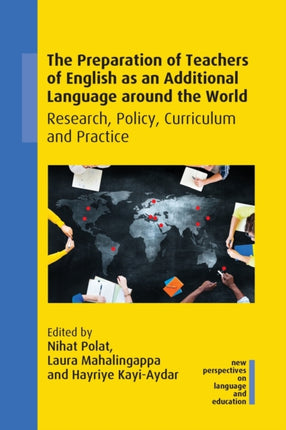 The Preparation of Teachers of English as an