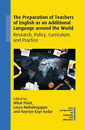 The Preparation of Teachers of English as an
