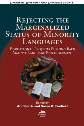 Rejecting the Marginalized Status of Minority