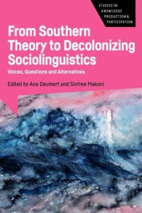 From Southern Theory to Decolonizing