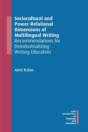 Sociocultural and Power-Relational Dimensions of