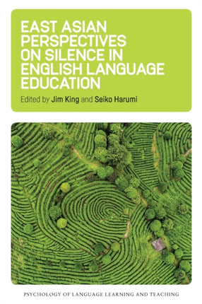 East Asian Perspectives on Silence in English
