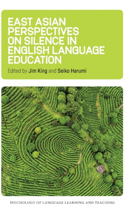 East Asian Perspectives on Silence in English