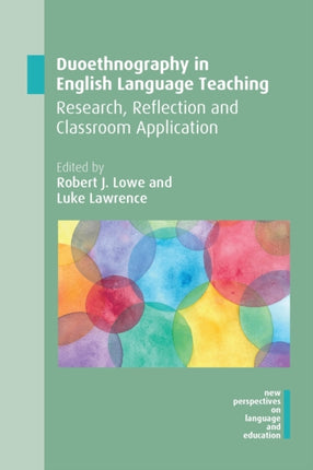Duoethnography in English Language Teaching: