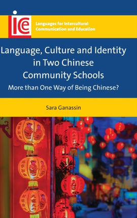 Language, Culture and Identity in Two Chinese