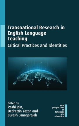 Transnational Research in English Language