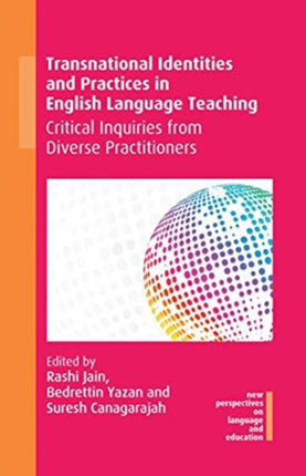 Transnational Identities and Practices in English
