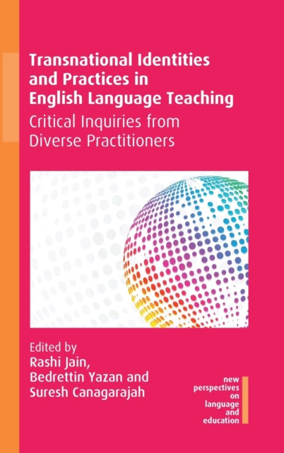 Transnational Identities and Practices in English