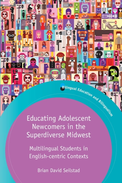 Educating Adolescent Newcomers in the