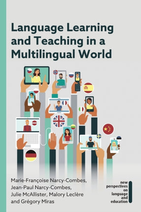 Language Learning and Teaching in a Multilingual