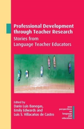 Professional Development through Teacher