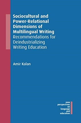 Sociocultural and Power-Relational Dimensions of